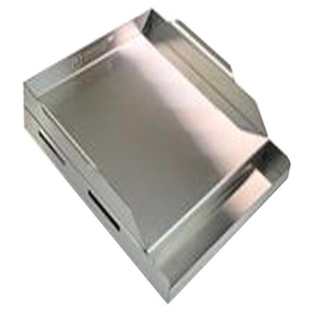 Tytus Grills Llc.